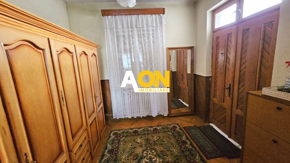 Casa 4 camere, 618 mp teren, zona Centru - Poză 10