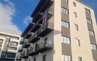 Apartament cu 2 camere, decomandat, în bloc nou - Vișan - Poză 5