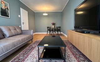 Apartament modern de închiriat zona Aurel Vlaicu - Poză 4