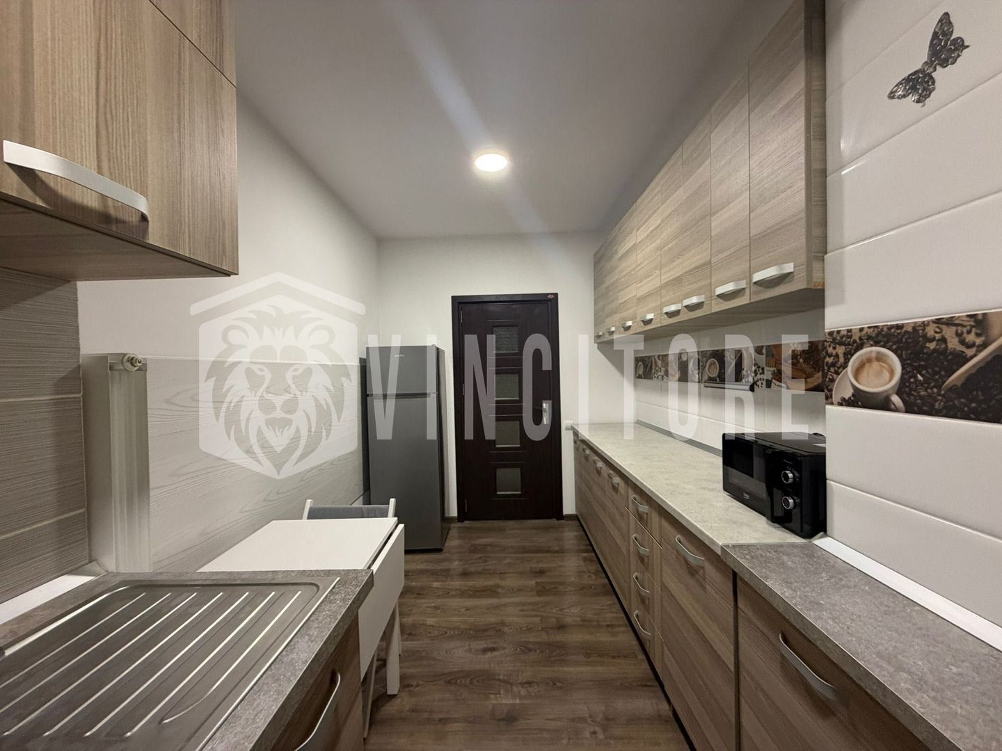 Apartament 2 Camere Popesti- Leordeni | Pacare | Metrou - Poză 2