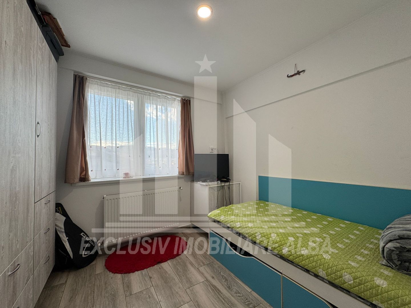 Apartament cu 4 camere de vanzare, Ampoi 2 - Poză 5