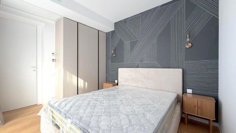 Studio dublu One Lake Club mobilat si utilat - Poză 6