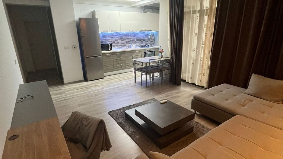 Braytim-Musicescu | 3 Camere | Etaj 1 | 2 Bai | Loc de parcare - Poză 4