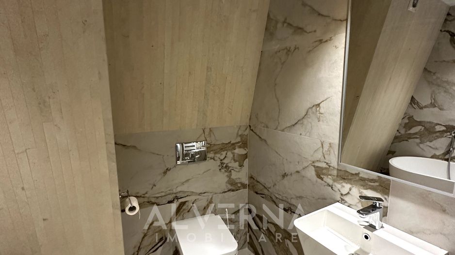 Apartament 3 camere | 72mp + terasa 12 mp - cartier Zorilor - Wings - Poză 4