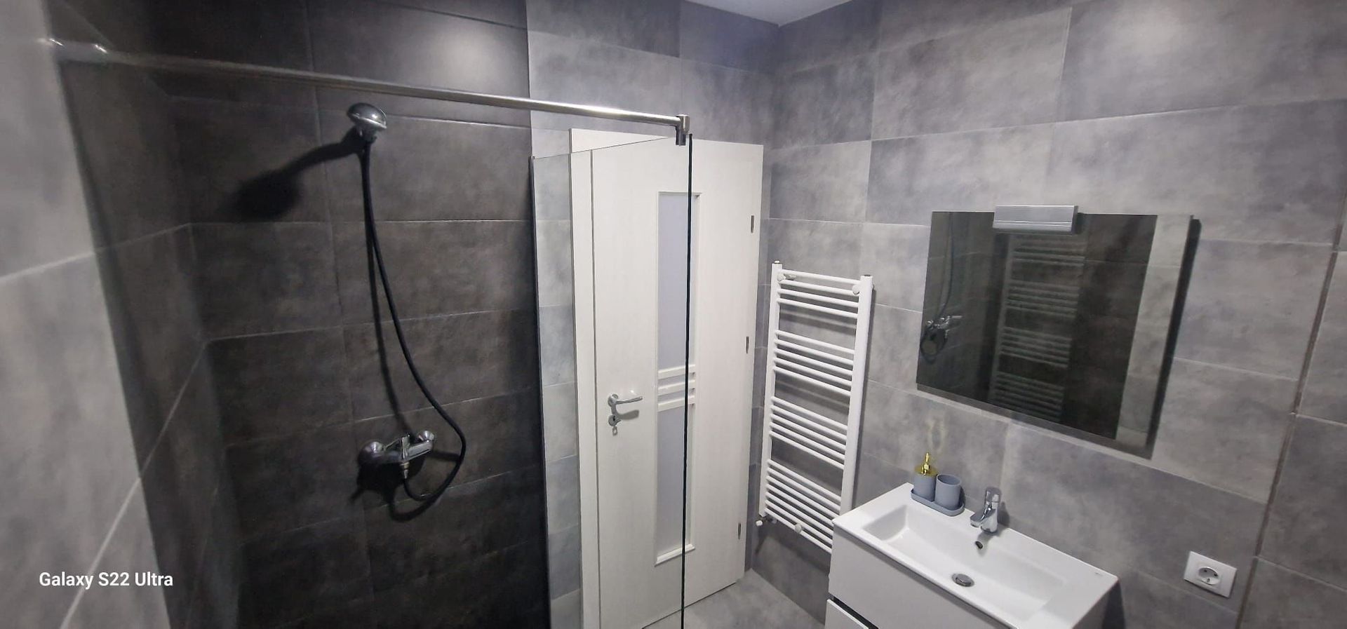 Apartament 1 camera Central Park – mobilat complet, parcare - Poză 10