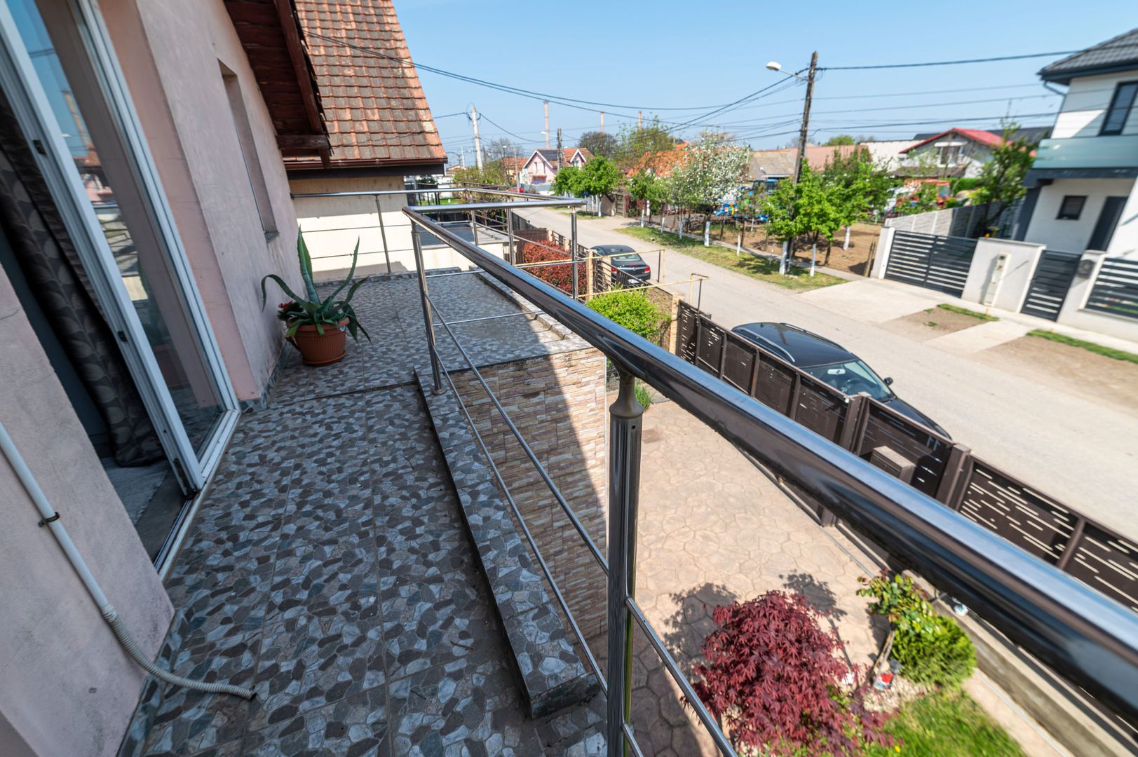 Oportunitate UNICA! Casa individuala la pret de apartament in Chisoda - Poză 25