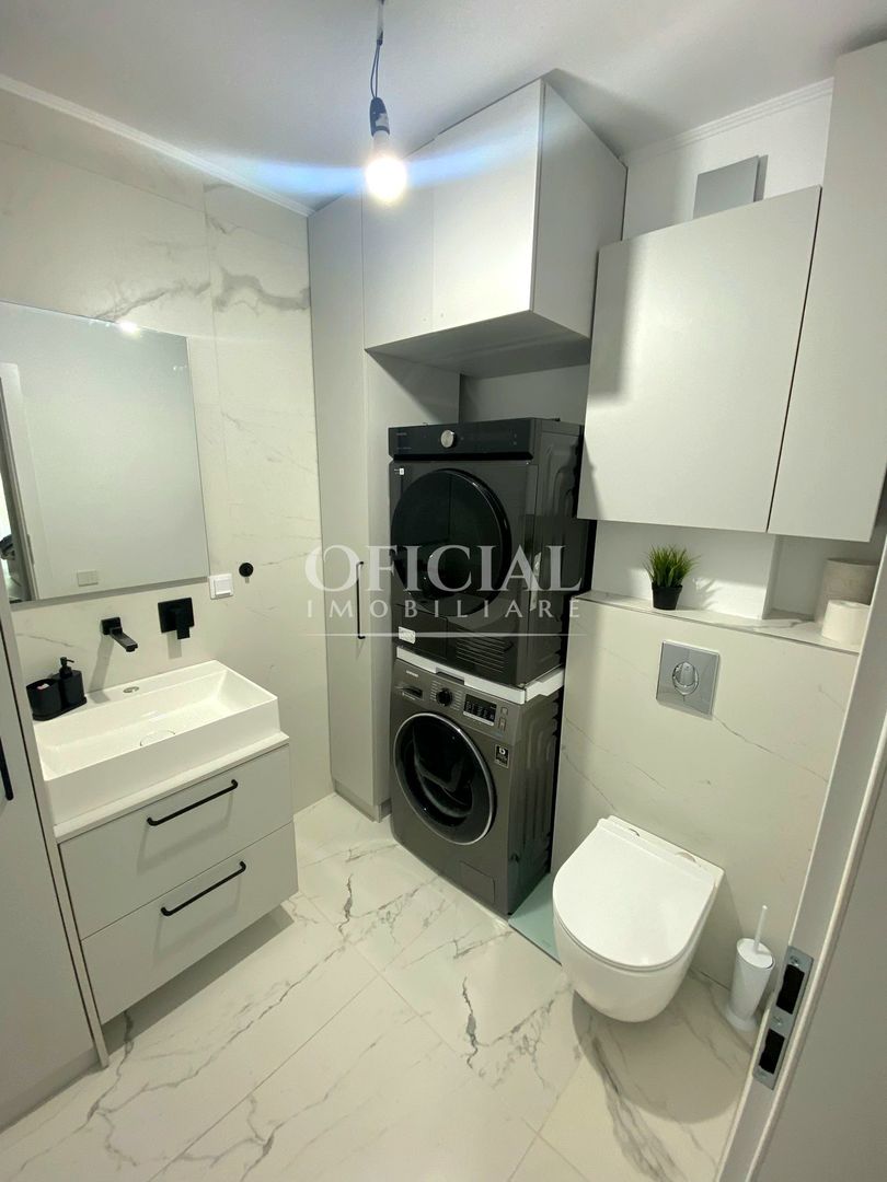 Apartament 3 Camere-65mp | Etaj 2 | 2 Bai | 2 Parcari | Parcul Poligon - Poză 10