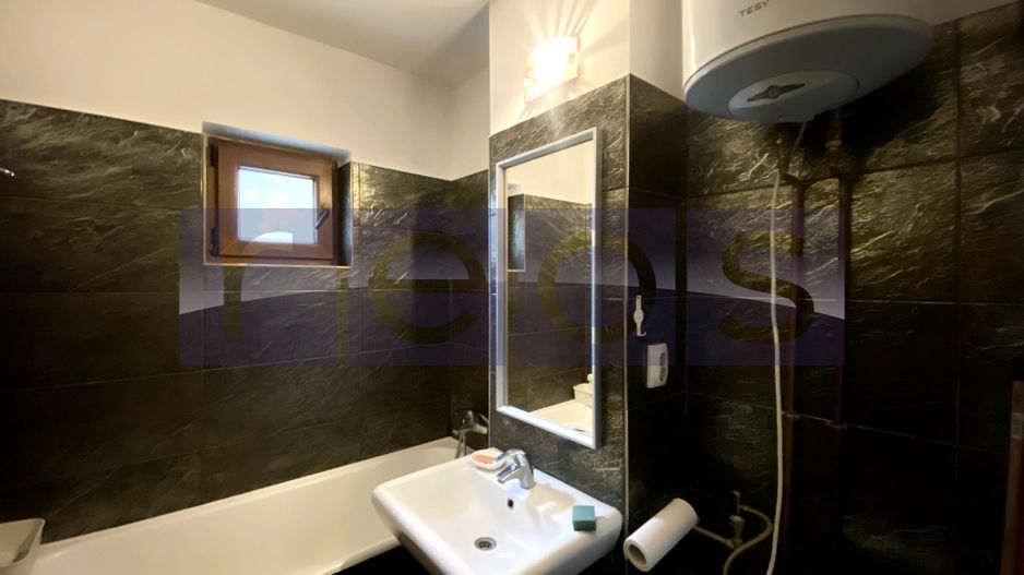 DE VANZARE APARTAMENT 2 CAMERE DECOMANDAT | BALCON | 60MP | DRUMUL SARII - Poză 11