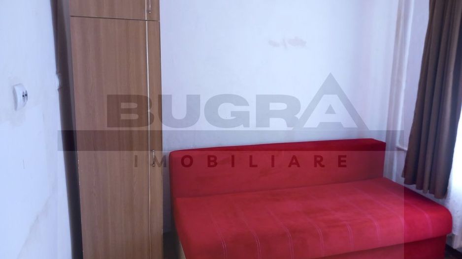 Garsoniera cocheta, 11 mp, zona Casa Pirailor - Poză 1