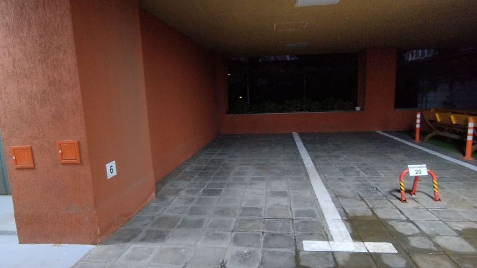 UNIRII-ALBA IULIA, 3 CAMERE, 99 MP, PARCARE SUBTERANA! - Poză 21