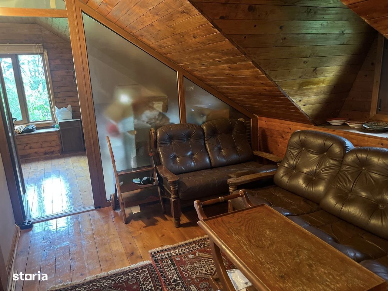 ofer spre vanzare teren pe malul lacului Snagov si vila S+P+E+M - Poză 9