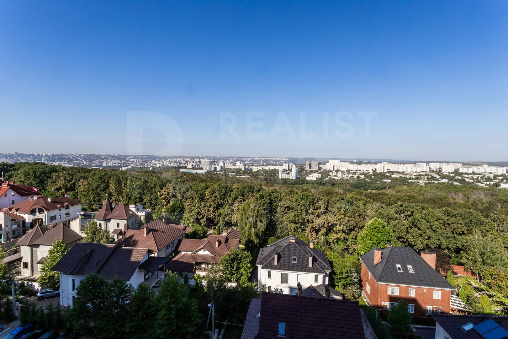 Vânzare, apartament 2 camere, 67.2 mp, str. Mihail Sadoveanu, Ciocana - Poză 15