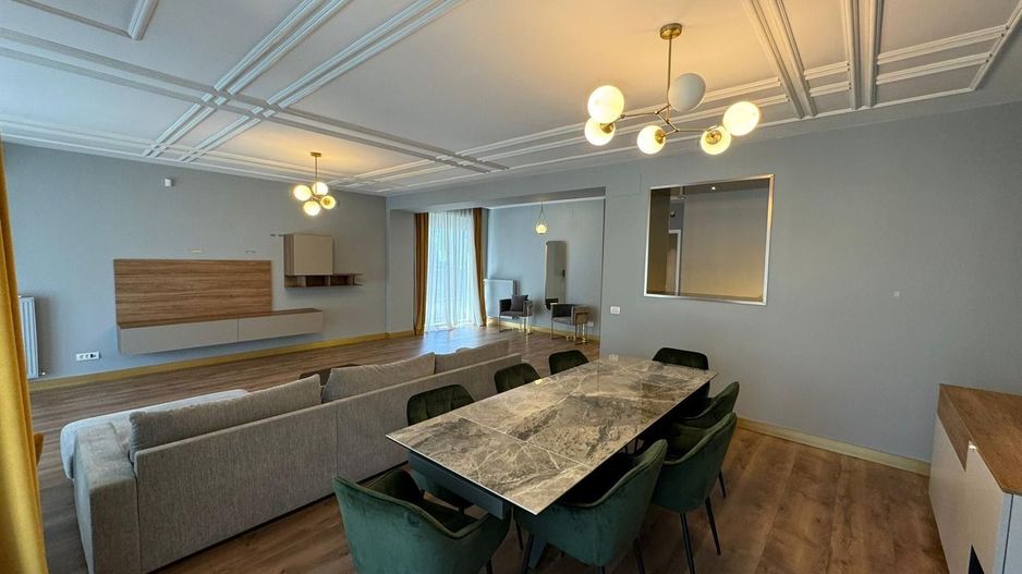 Vila  6 camere de inchiriat - Poză 17