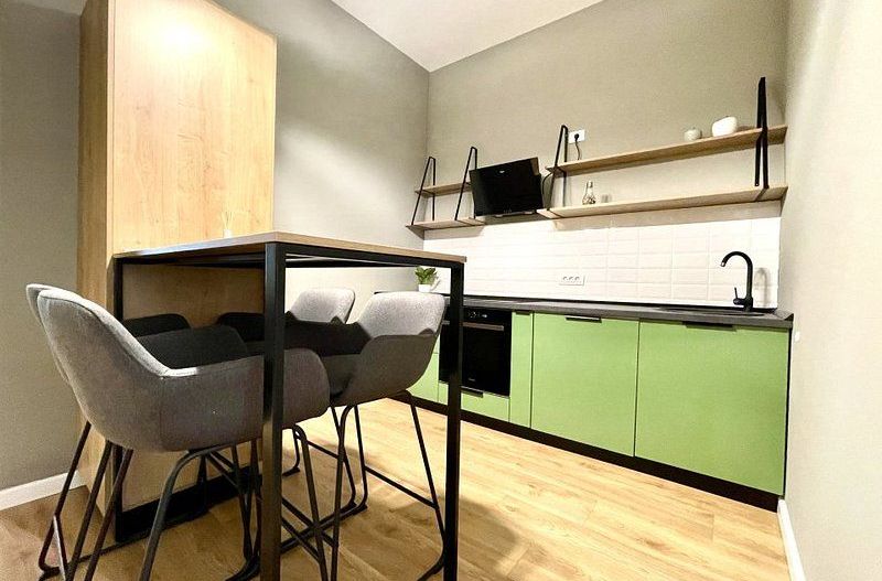 Apartament  3 camere cu grădină și dotări moderne, în zona Bălcescu - Poză 10