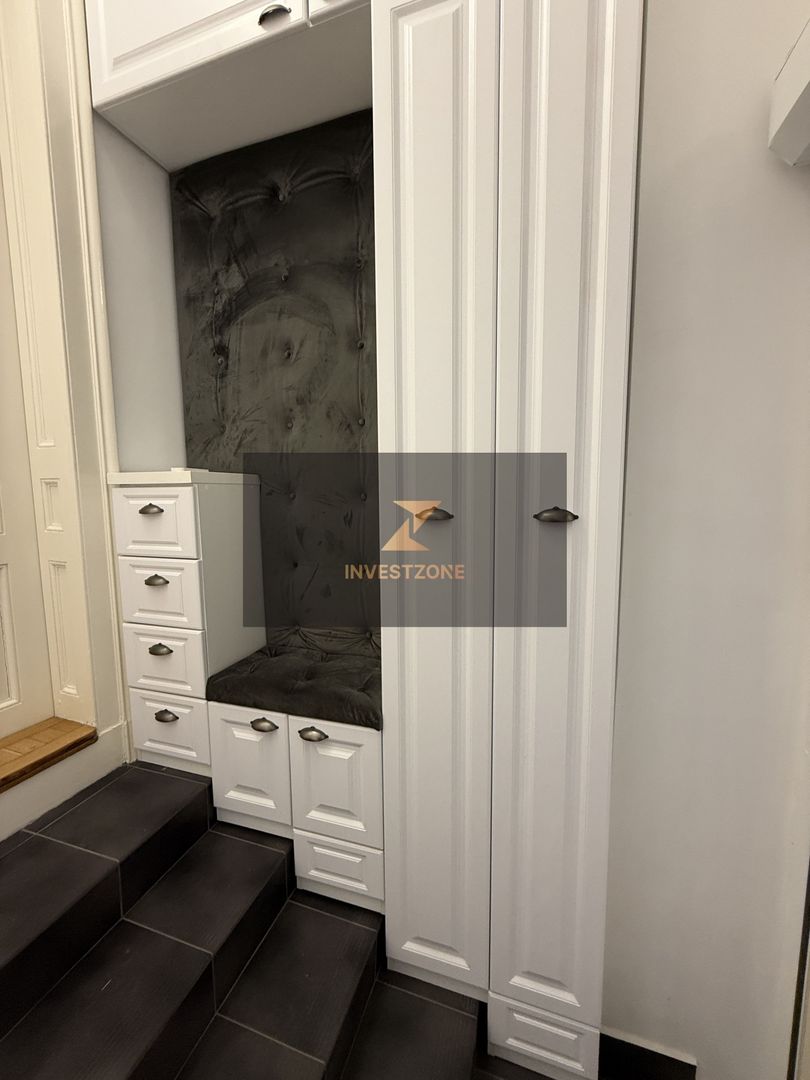 Apartament 4 camere Ultracentral Oradea - Poză 21