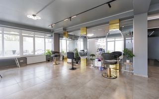 Vânzare, spațiu comercial, 148 mp, strada Vadul lui Vodă, Ciocana - Poză 8