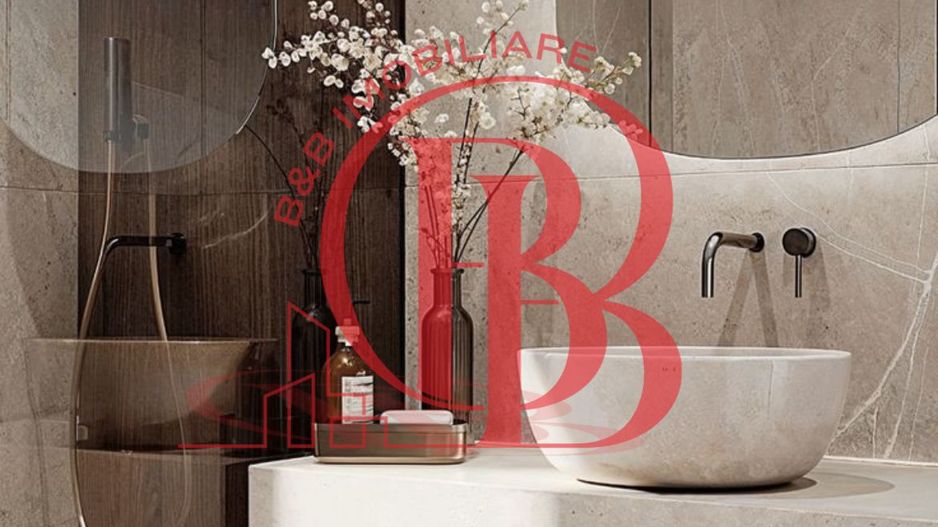 Apartament 4 camere cu Terasa 142mp-Finalizat-Theodor Pallady - Poză 10