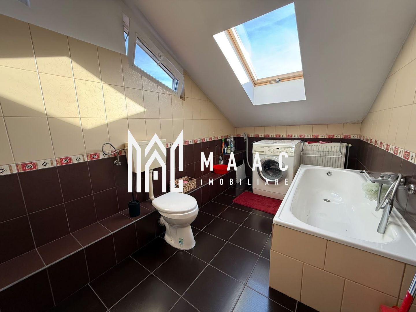 Apartament de închiriat 2 camere | Sibiu, Mihai Viteazul - Poză 3