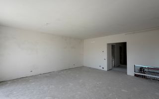 Apartament cu 3 camere 87 mp utili in zona centrala - Poză 4