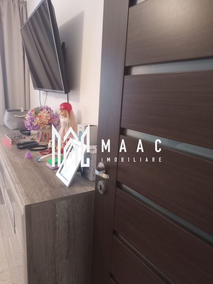 Apartament cu 4 camere - 2 bai - cartier Ștrand – Sibiu - Poză 20