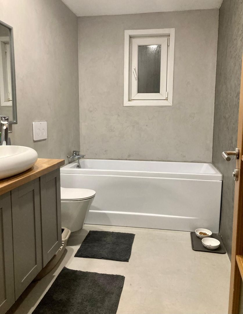 COSMOPOLIS - Apartament cu 3 camere, mobilat si utilat. - Poză 8