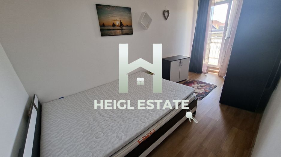 Apartament cu 2 camere, centrala proprie si aer conditionat in zona Sagului - Poză 5