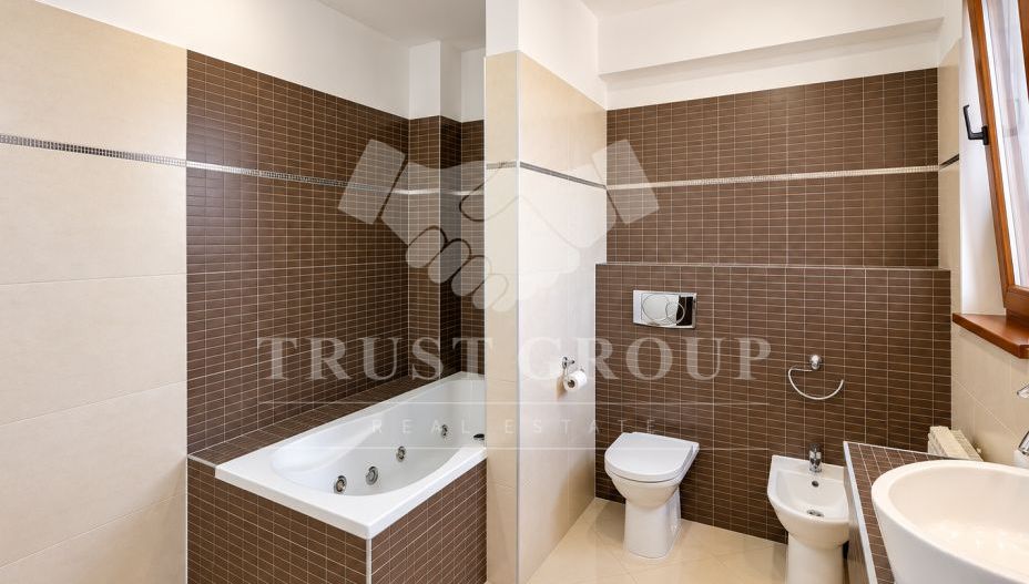 Penthouse 6 camere Herastrau|  Terasa | 2 Locuri Parcare - Poză 29