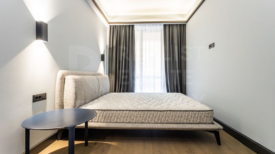 Chirie, apartament, 2 camere, strada Mihai Eminescu, Centru - Poză 6