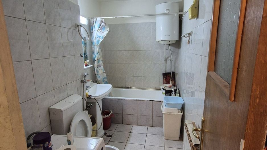Vanzare Apartament 2 Camere Bd. Unirii la intersectia Nerva Traian cu O. Goga - Poză 7