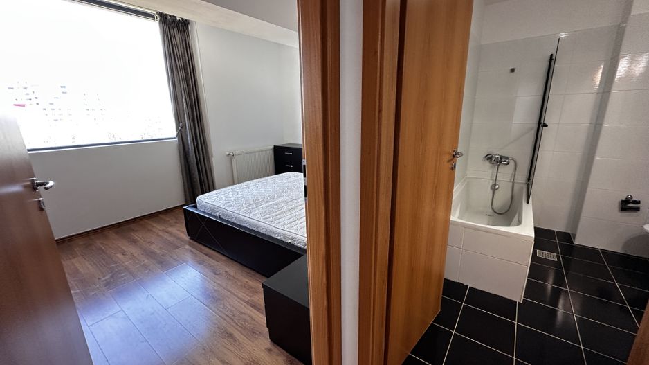 3 Camere bloc Nou 2 bai Parcare Inclusa Titan Evocasa Liviu Rebreanu - Poză 15