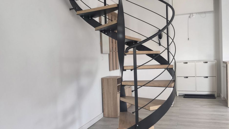 Penthouse 3 camere, 2 bai, dressing 90 mp Cornisa - Poză 16