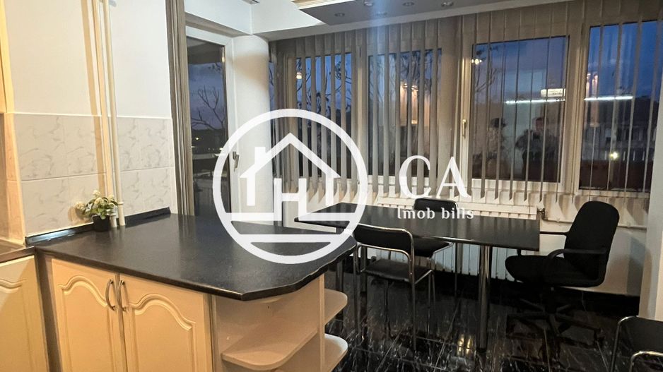 Apartament de închiriat cu 2 camere în zona Cetății, Oradea - Poză 7