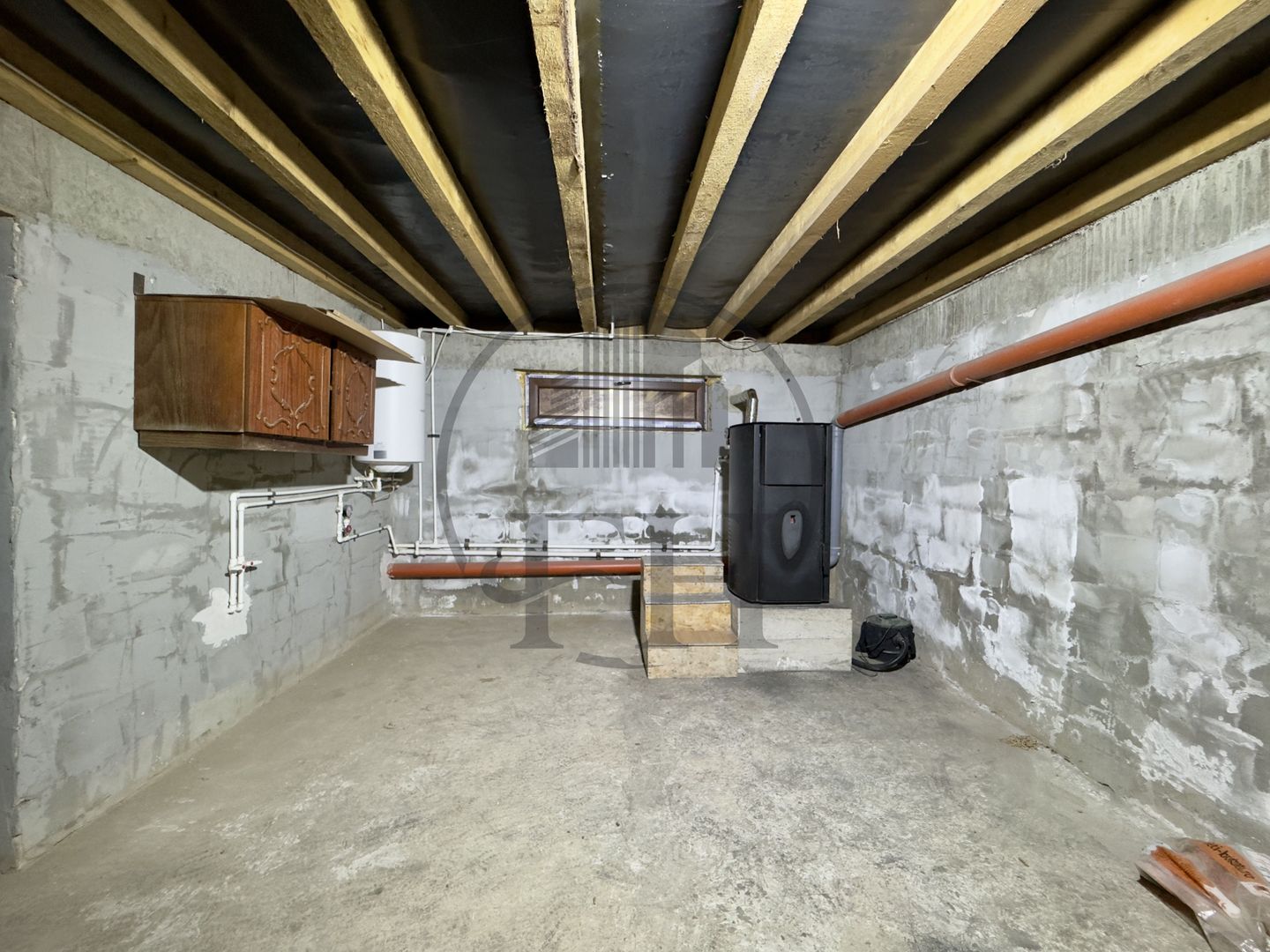 Casa/Vila de vanzare Harsova, Constanta, langa canalul Dunare-Marea Neagra - Poză 24