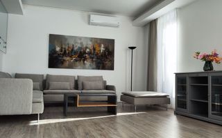 Vila de inchiriat | stil mediteranean| 5 dormitoare cartier Greenfield - Poză 5