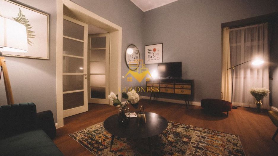 2 camere, modern, zona centrala, Piata Unirii - Poză 9