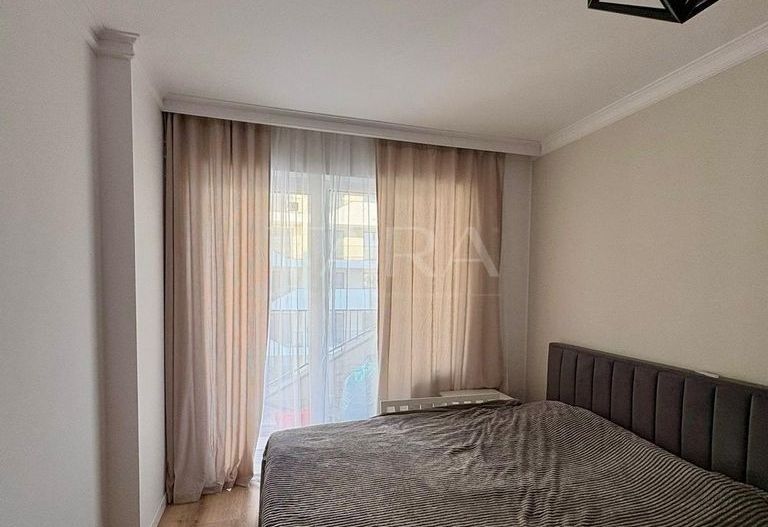 Apartament 3 camere, 56 mp balcon 11 mp parcare subterană. - Poză 6