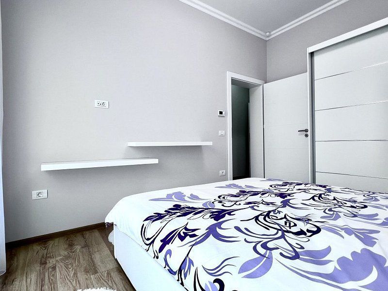 Duplex plan parter, 4 camere, Dumbrăvița, Zona Belvedere - Poză 9