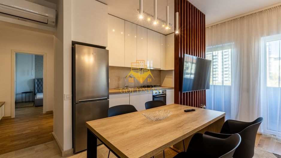 3 camere, premium, terasă, parcare subterana, Buna Ziua, ELF, LIDL - Poză 9