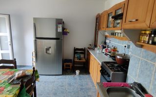 CASA INDIVIDUALA SI HALA CU TEREN  4000 MP - Poză 23