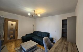 Apartament premium 2 camere | Zona Armoniei | Parcare subterana -Torontalului - Poză 8