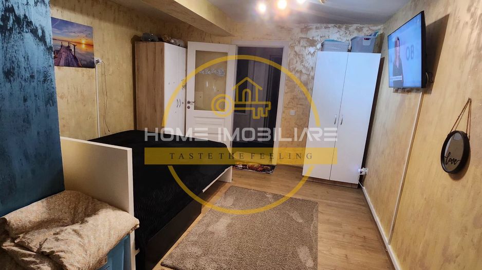 BLOC NOU APARTAMENT 2 CAMERE /  PARCARE INTABULATA    REDIU - Poză 6