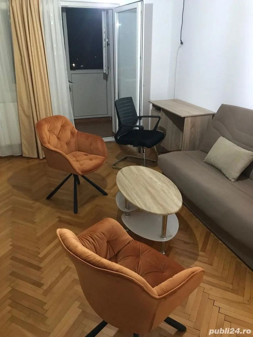 Girocului-Parc padurice | 1 Camera | Decomandat | Disponibil imediat - Poză 2