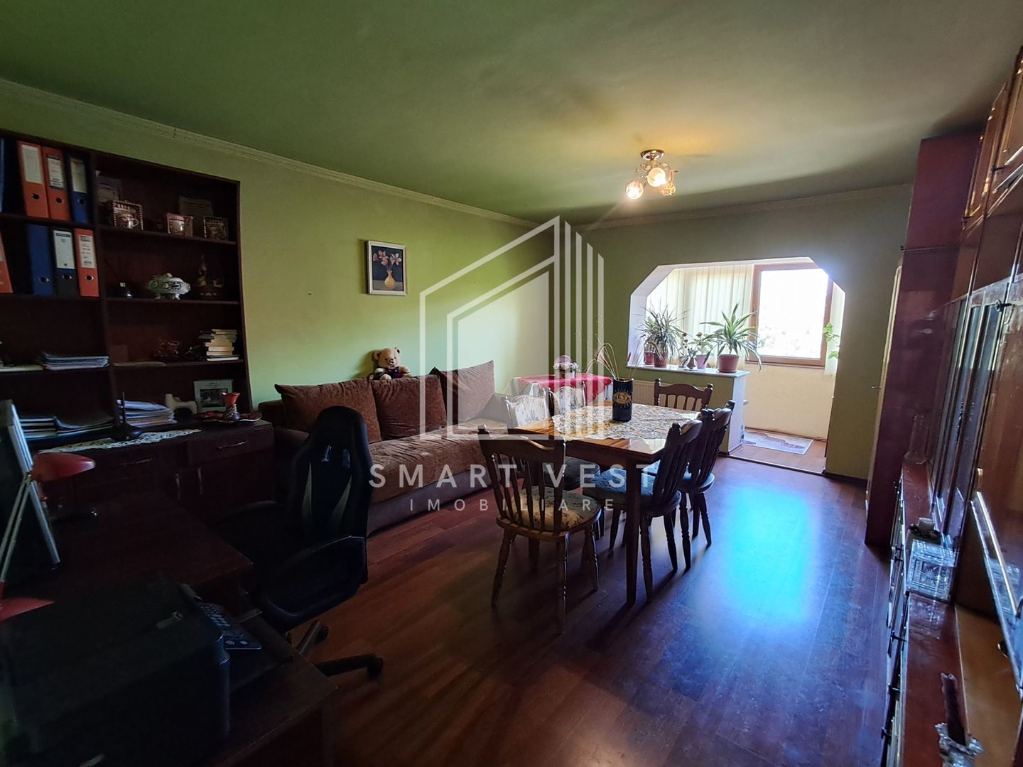 Apartament 2 camere | Etaj 3 | Zona Micro 17 - Poză 5