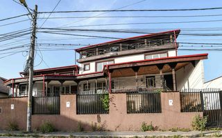 VÂNZARE | CASA 6 APARTAMENTE+3 GARSONIERE | ZONA VITAN - Poză 1