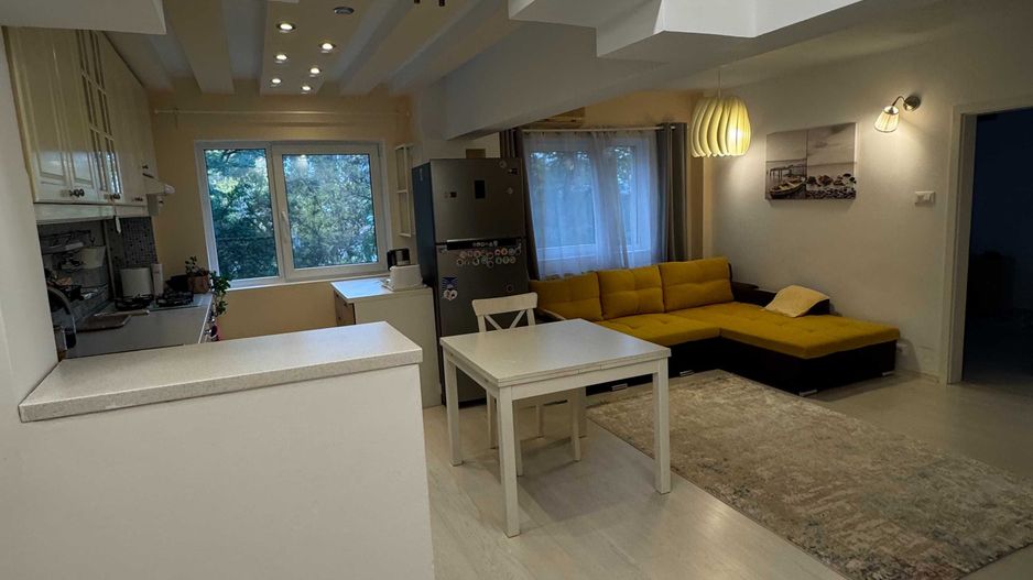 De inchiriat apartament 3 camere PET FRIENDLY, zona Salaj Sector 5 - Poză 1