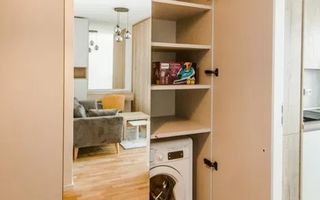 apartament 2 camere - Poză 5