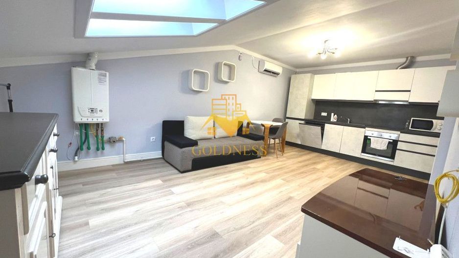 2 camere, modern, FSEGA, Iulius Mall, Panemar, Gheorgheni,Pet Friendly - Poză 7