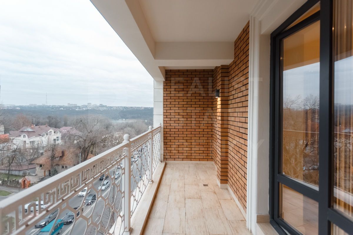 Chirie, apartament, 3 camere, str. Constantin Stere, Buiucani - Poză 8