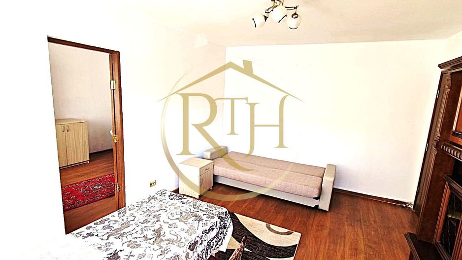 Apartament cu 2 camere de închiriat pet Friendly  Calea Sagului– 310 euro/luna - Poză 5