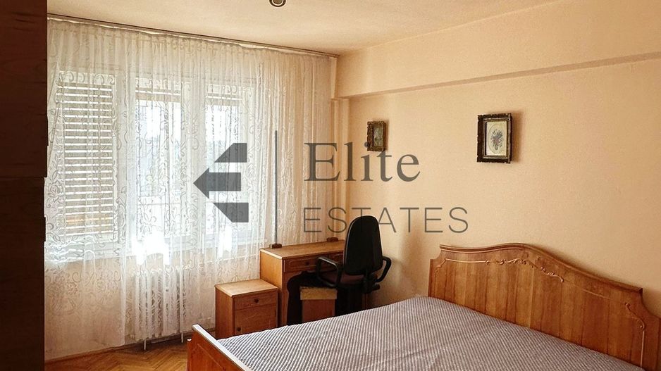 Apartament de închiriat cu 3 camere in  Oradea, Bulevardul Decebal - Poză 3